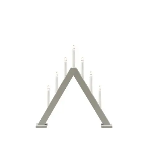 Konstsmide 3931-305 Adventsljusstake Billigare